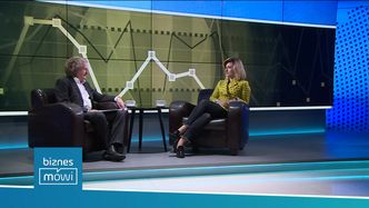 Musisz wiedzieć, czego chcesz. A później włączyć walec. O kobiecie w męskim świecie