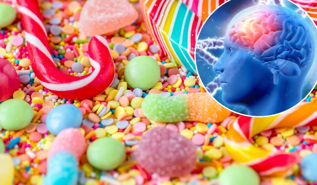 Słodycze mają na ciebie większy wpływ niż myślisz. Tak zmieniają twój mózg