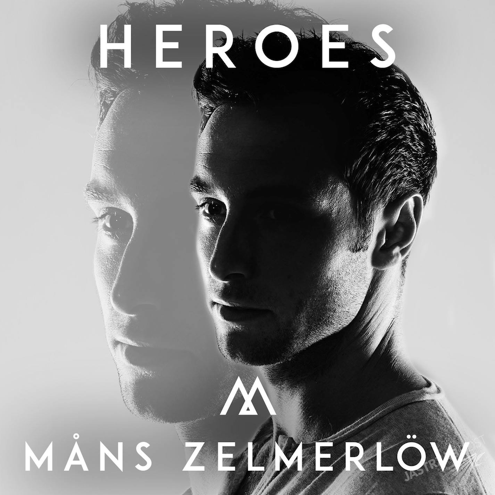 Piosenka na Eurowizji 2015 ze Szwecji HEROES Mansa Zelmerlowa ma wygrać Eurowizję 2015. Czy tak będzie? Szwecja gotowa na konkurs