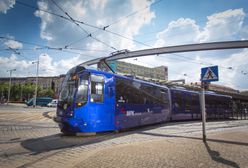 Wrocław: Awaria zwrotnicy - kolejne utrudnienia w ruchu tramwajów