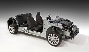 MQB to największe osiągnięcie Volkswagena?