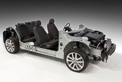 MQB to największe osiągnięcie Volkswagena?