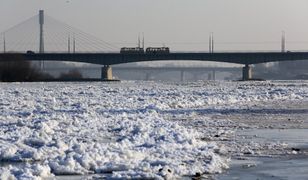 Nie wypatrujcie wiosny. Prawdziwa zima dopiero nadciąga