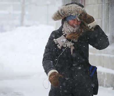 Szykuj się na ostry atak zimy. Wróci z siarczystym mrozem