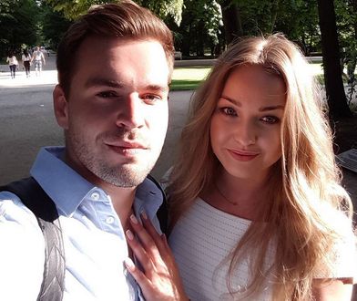 A jednak! Miłość ponad podziałami. Dziennikarz TVN zaręczył się z dziennikarką TVP