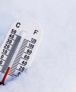 Zamiecie i siarczyste mrozy już tej nocy. IMWG wydało ostrzeżenia