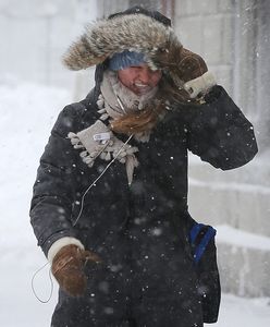 Nadchodzą mrozy i śnieżyce. MSWiA apeluje do Polaków