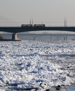 Nie wypatrujcie wiosny. Prawdziwa zima dopiero nadciąga