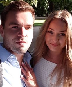 A jednak! Miłość ponad podziałami. Dziennikarz TVN zaręczył się z dziennikarką TVP