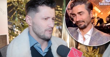Jan Kliment obraził Piotra Mroza po finale "TzG". Nie na takie przeprosiny liczył aktor. "Jeśli robimy smrodek, to powinniśmy go naprawić"