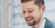 Rekordzista Mróz i jego wydawnicza gonitwa. Produkuje książki z prędkością światła
