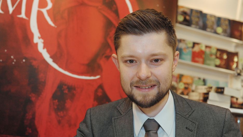 Remigiusz Mróz