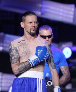 Michał Wójcik bawi Polaków od 20 lat. Jego żonie nie było do śmiechu