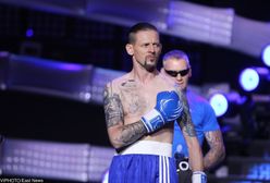Michał Wójcik bawi Polaków od 20 lat. Jego żonie nie było do śmiechu