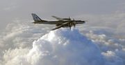 Rosja wysłała bombowce Tu-95 MS nad Europę. Poderwano myśliwce F-16