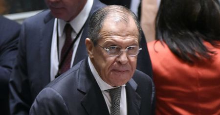 Ławrow o możliwym konflikcie USA i Korei Płn.: ryzyko jest wysokie