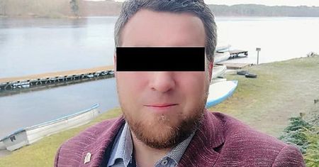 U byłego polityka PO znaleziono narkotyki? "Susz przypominający marihuanę"