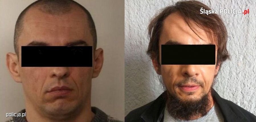 Kulisy zatrzymania Polaka-nożownika w Katalonii. Zmienił się nie do poznania i handlował narkotykami