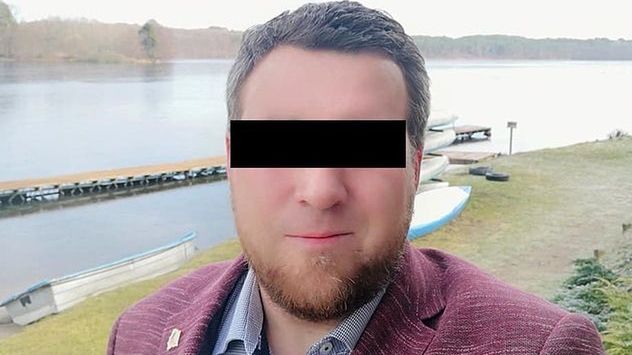Jacek N. usłyszał już zarzuty