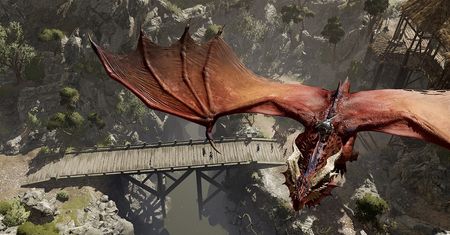 Grałam w Baldur’s Gate III. Nieoszlifowany diament w świecie D&D