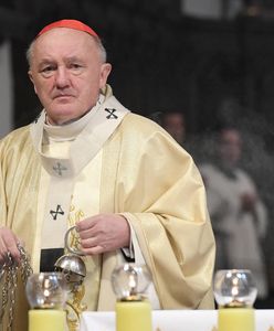 Kard. Kazimierz Nycz spotka się z protestującymi w Sejmie