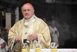 Kard. Kazimierz Nycz spotka się z protestującymi w Sejmie
