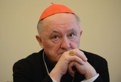 Kard. Nycz wystawił ocenę kibicom z Jasnej Góry. "Szkoda, że tak się dzieje"