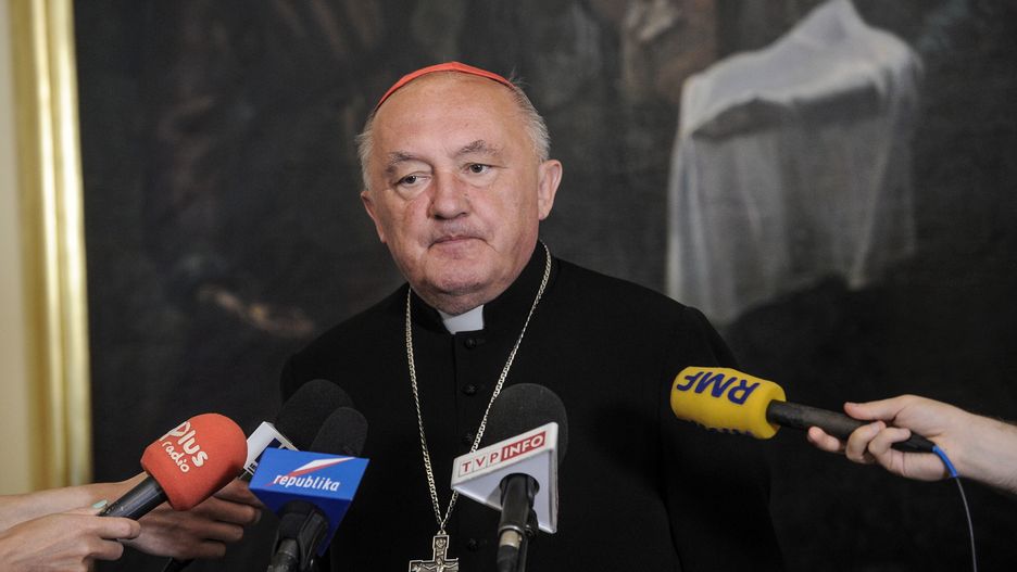 Jest stanowisko Kościoła ws. Karty LGBT+