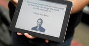 Steve Jobs nie żyje. Słynny szef Apple zmarł w wieku 56 lat