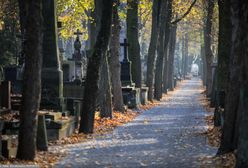 Pogoda na 1 listopada. Duża zmiana w sobotę