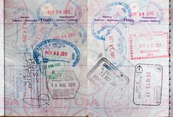 Najlepsze i najgorsze paszporty dla podróżników