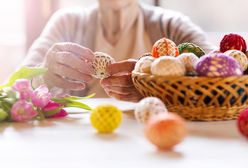 Życzenia na Wielkanoc 2019 – najładniejsze wierszyki oraz życzenia wielkanocne. Śmieszne i poważne, idealne do wysłania w formie SMS