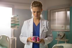 "Na dobre i na złe": Kolejny dramat w życiu Oli Pietrzak