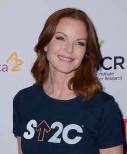 Marcia Cross pokonała raka. Gwiazda "Gotowe na wszystko" wygrała z chorobą