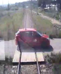 "Głupi stanął na torach". Kto odpowiada za śmierć 18-letniej Angeliki? Na pewno nie PKP