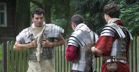 Sensacyjne odkrycie archeologów. Rzymscy legioniści obecni 2 tys. lat temu na Kujawach