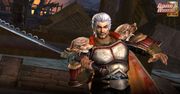 "Dynasty Warriors: Unleashed". Walki samurajów za darmo na komórce