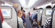 Konflikt pasażerów na pokładzie. Spór podzielił internautów