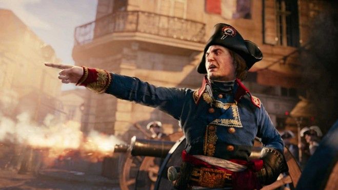 Ubisoft radzi: wiesza ci się Assassin's Creed Unity? Usuń znajomych z listy