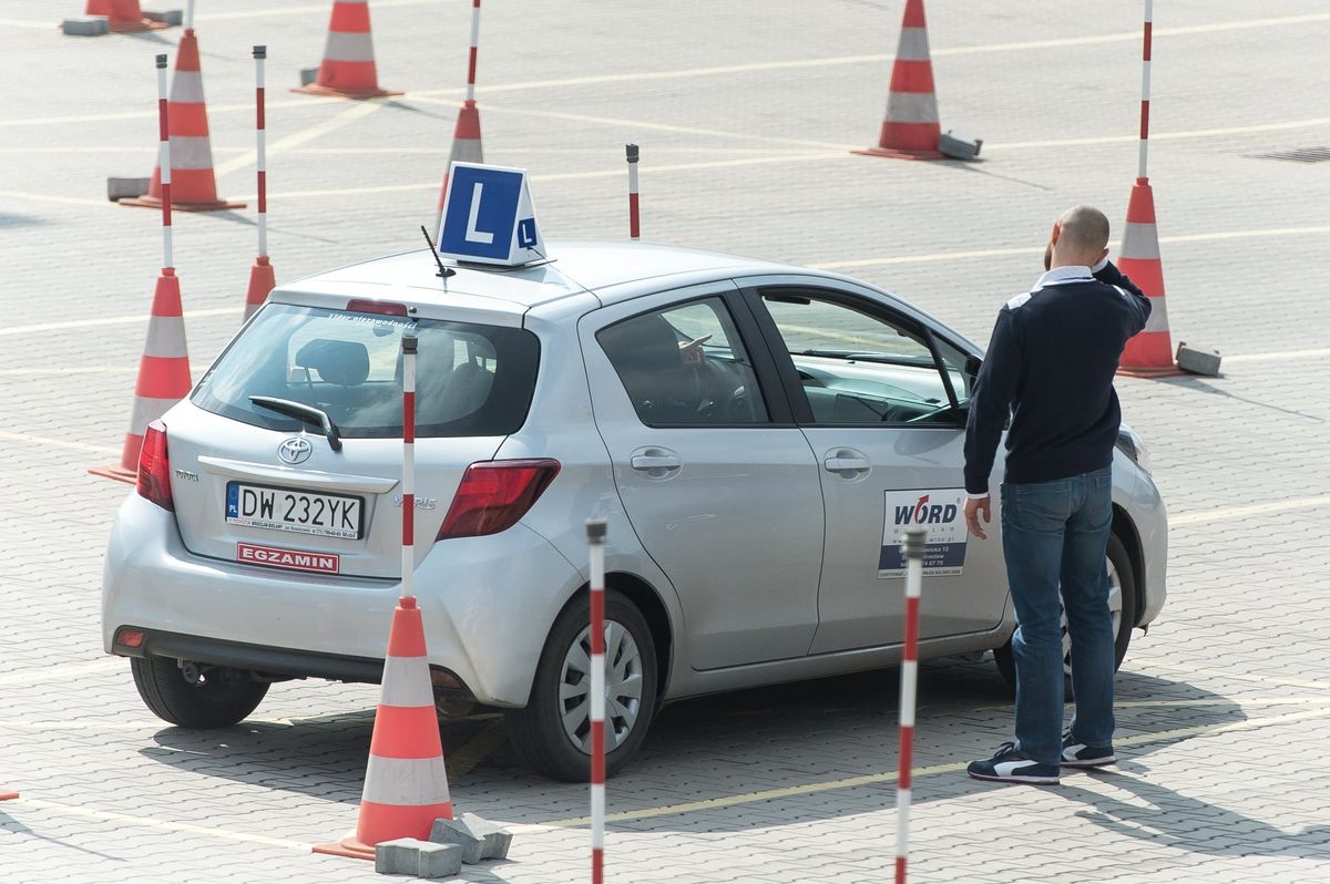 Egzamin na prawo jazdy: ważne zmiany dla przyszłych i obecnych kierowców