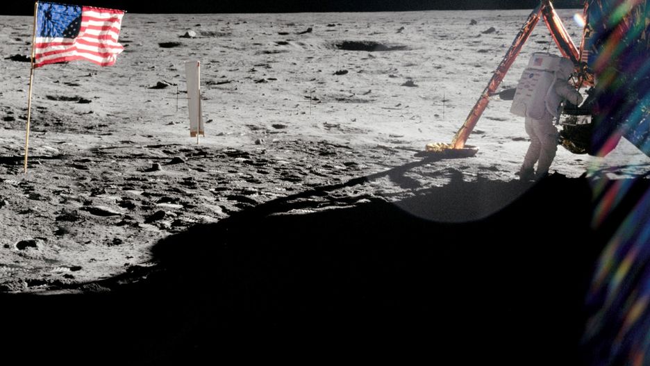 NASA ogłasza rozpoczęcie bliskiej współpracy z 10 firmami celem przyspieszenia planów kolonizacji Księżyca 