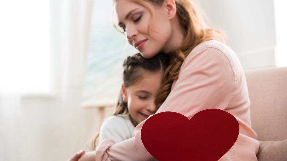 Dzień Matki 2019 - życzenia dla każdej mamy.