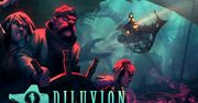 Diluvion - symulator podwodnych podróży - od dzisiaj w sklepach