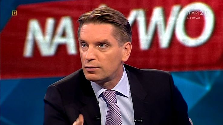 tomasz lis