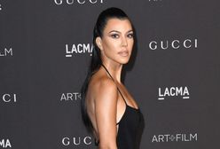Kourtney Kardashian opowiedziała o nagich sesjach zdjęciowych. "Czułam moc"