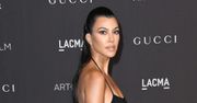 Kourtney Kardashian opowiedziała o nagich sesjach zdjęciowych. "Czułam moc"