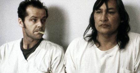 Szykuje się prequel "Lotu nad kukułczym gniazdem". Potrzebny?