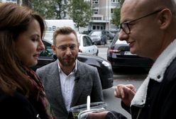 Skąd się wziął "Misiek"? Michał Kamiński ujawnia pochodzenie swojej ksywki