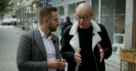 Michał Kamiński szczerze o swojej chorobie. "Muszę z tym żyć"
