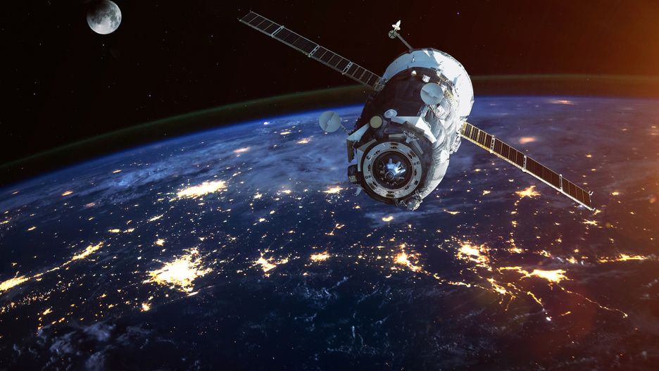 Astronautka NASA publikuje zdjęcia Ziemi robione ze stacji kosmicznej